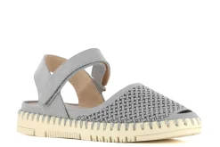 Camila's Sandalias Planas Otis Kla2^Mujer Sandalias
