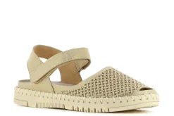 Camila's Sandalias Planas Otis Kla2^Mujer Sandalias