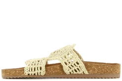 Camila's Sandalias Planas Oya^Mujer Sandalias