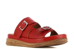 Camila's Sandalias Planas Padar^Mujer Sandalias