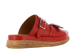Camila's Sandalias Planas Padar^Mujer Sandalias