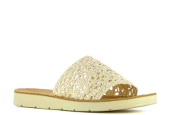 Camila's Sandalias Planas Pia^Mujer Sandalias