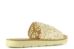 Camila's Sandalias Planas Pia^Mujer Sandalias
