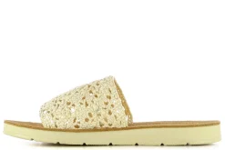 Camila's Sandalias Planas Pia^Mujer Sandalias