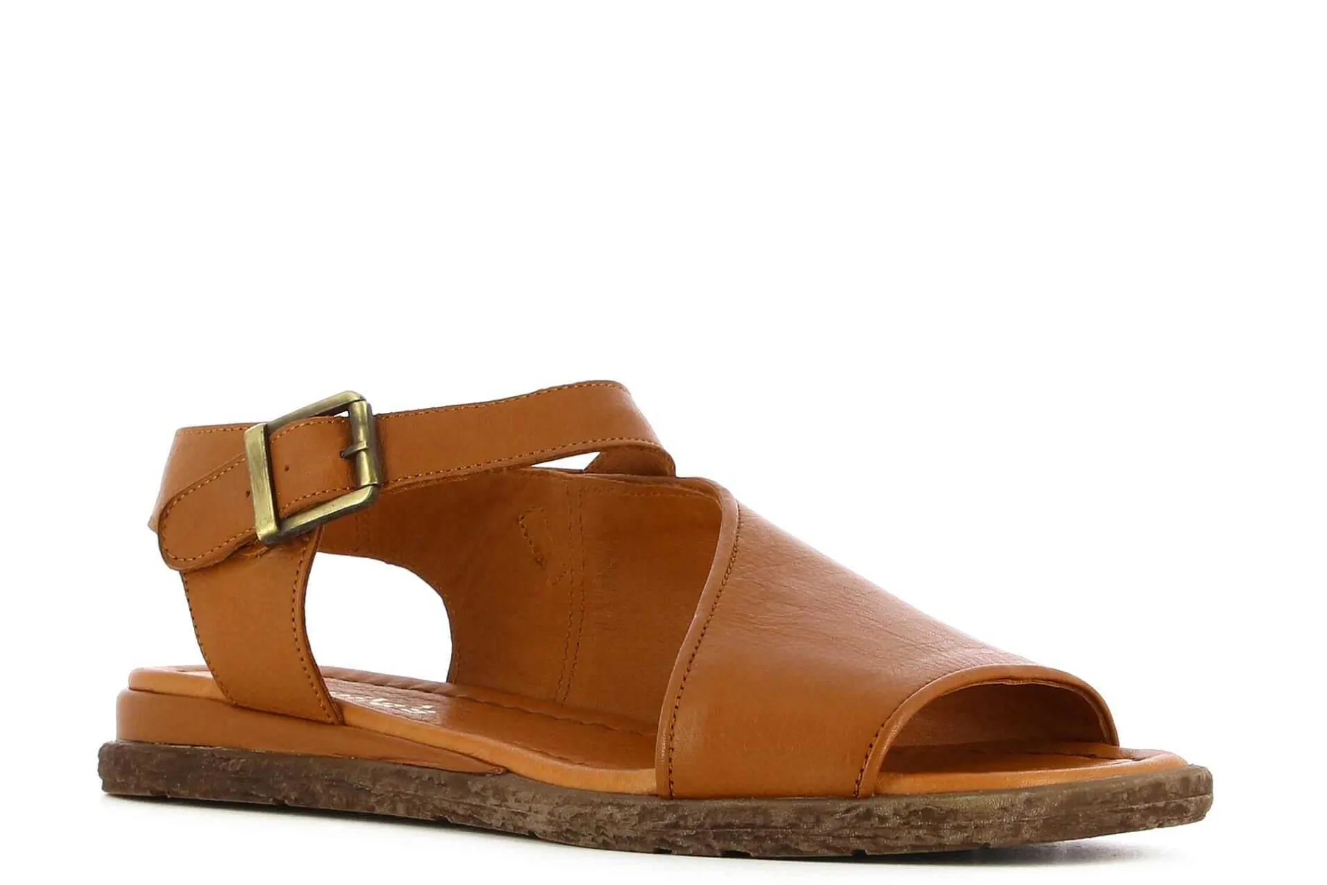Camila's Sandalias Planas Selin^Mujer Sandalias