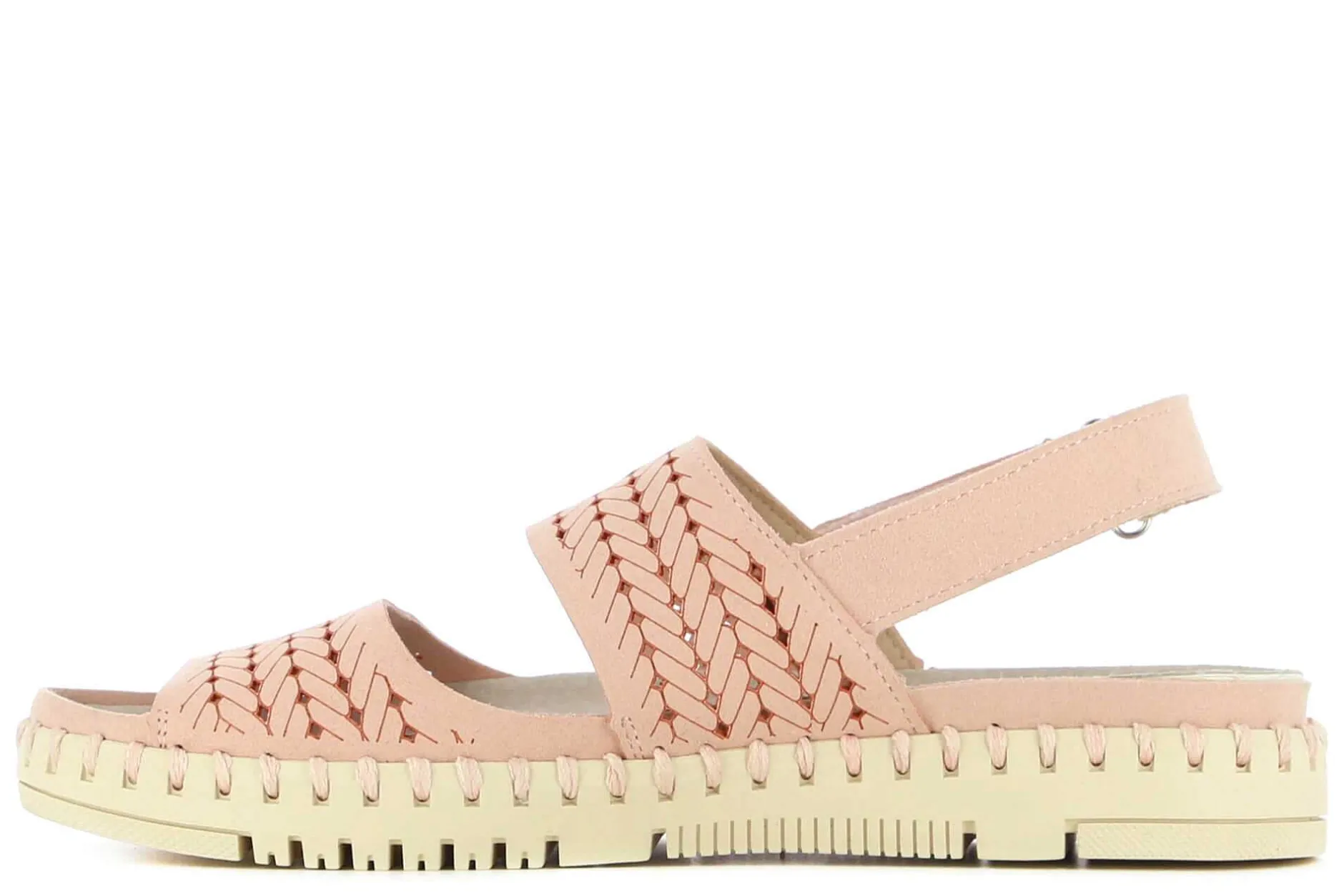 Camila's Sandalias Planas Spiga^Mujer Sandalias