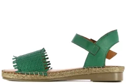 Camila's Sandalias Planas Treni^Mujer Sandalias