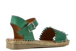 Camila's Sandalias Planas Treni^Mujer Sandalias