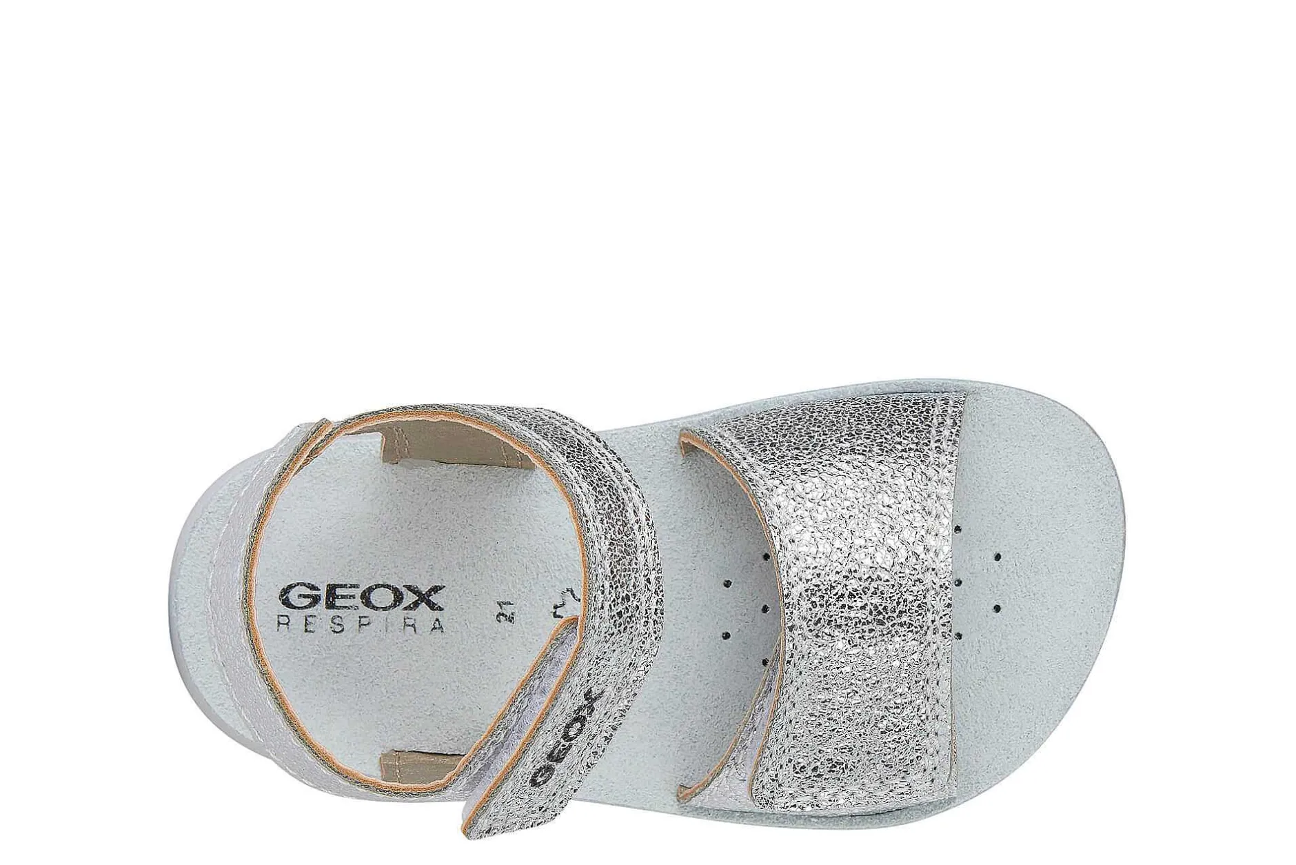 Geox Sandalias Primeros Pasos B Sandal Lightfloppy^Niño Sandalias