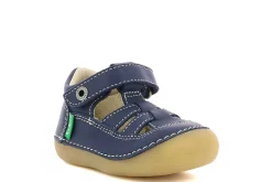 Kickers Sandalias Primeros Pasos Sushy^Niño Sandalias