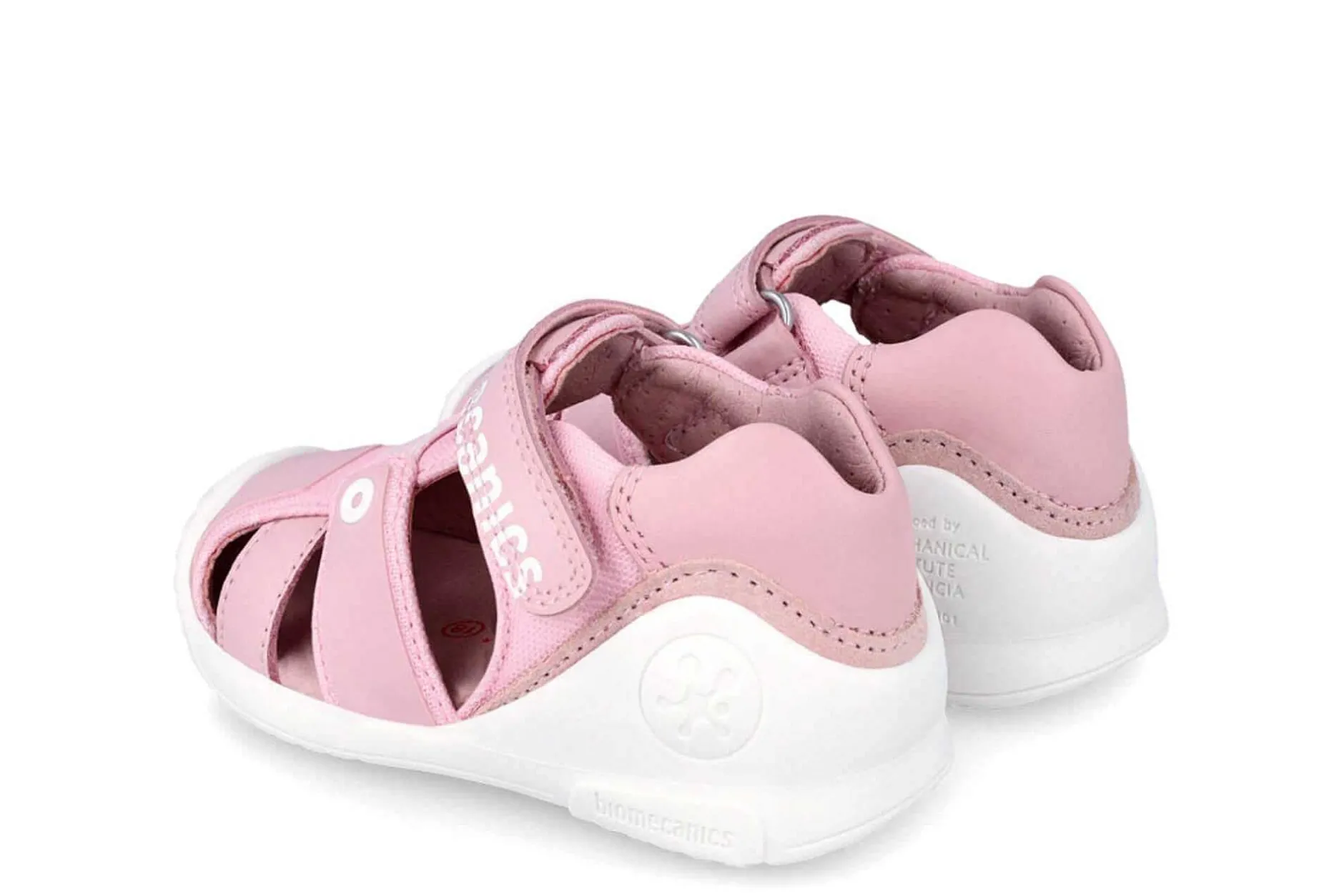 Biomecanics Sandalias Primeros Pasos 242156^Niño Sandalias
