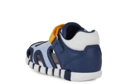 Geox Sandalias Primeros Pasos B Sandal Iupidoo Boy^Niño Sandalias