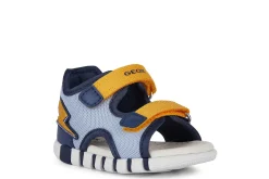 Geox Sandalias Primeros Pasos B Sandal Iupidoo Boy^Niño Sandalias