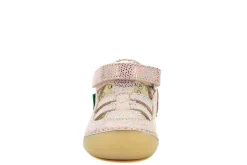 Kickers Sandalias Primeros Pasos Sushy^Niño Sandalias