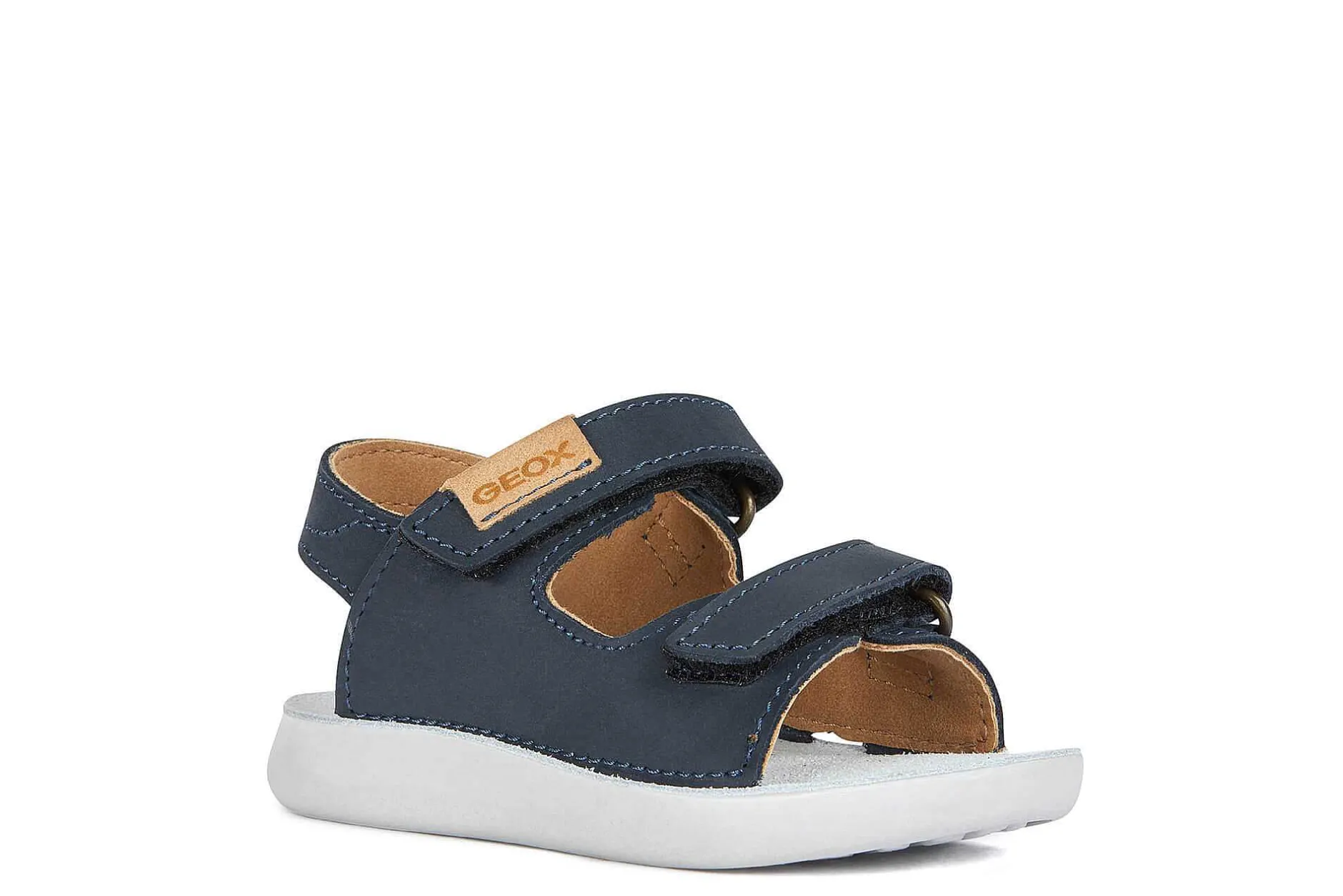 Geox Sandalias Primeros Pasos B Sandal Lightfloppy^Niño Sandalias