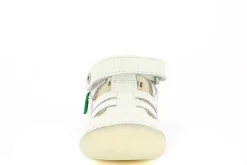 Kickers Sandalias Primeros Pasos Sushy^Niño Sandalias