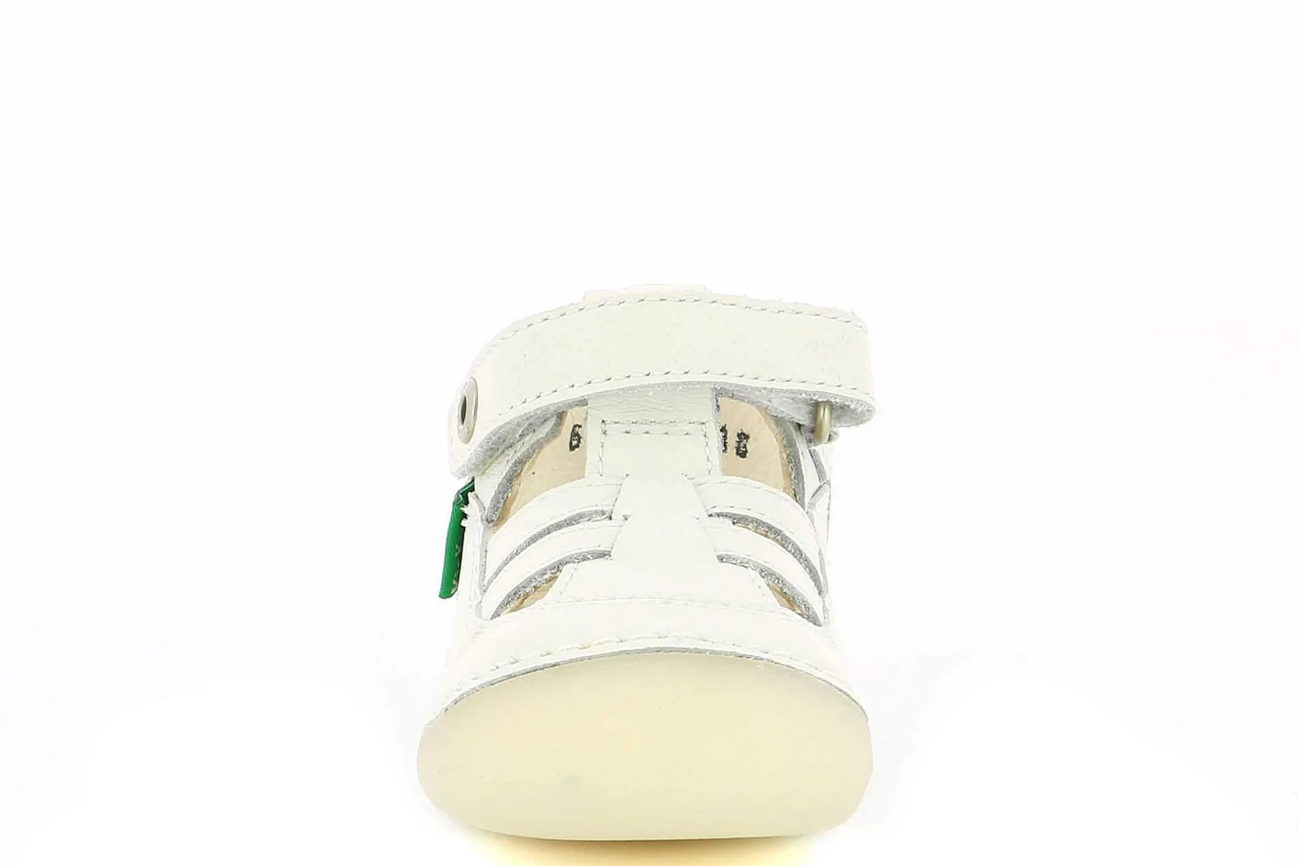 Kickers Sandalias Primeros Pasos Sushy^Niño Sandalias