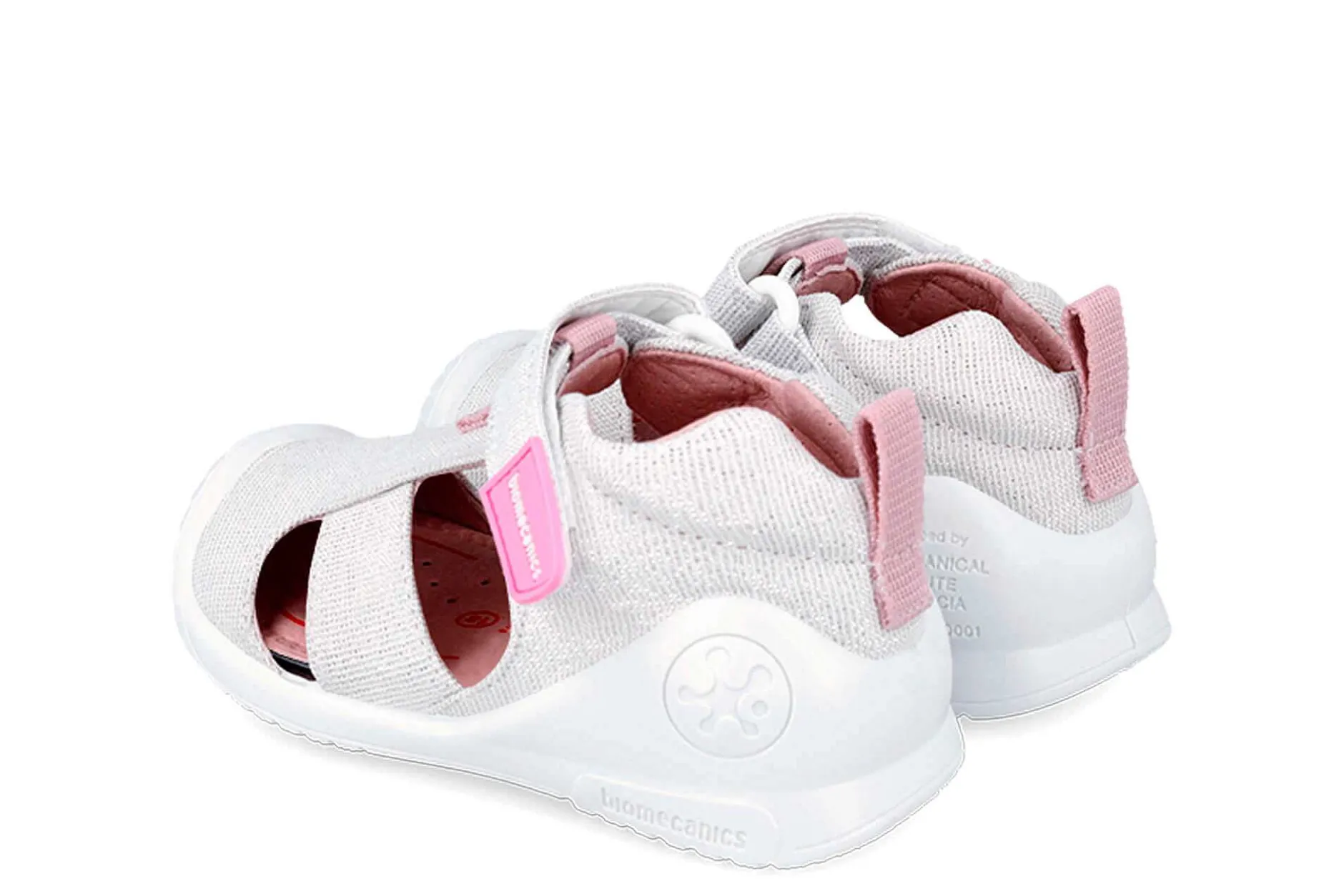 Biomecanics Sandalias Primeros Pasos 242189^Niño Sandalias