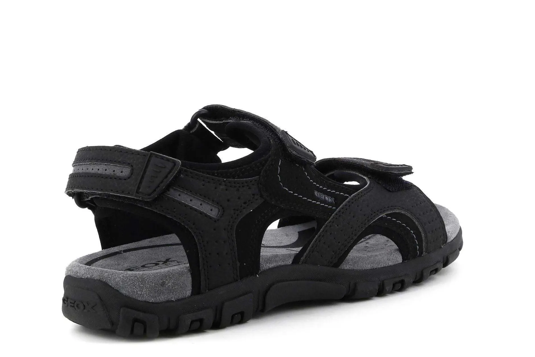 Geox Sandalias Uomo Sandal 505Au^Hombre Sandalias