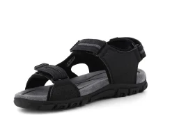 Geox Sandalias Uomo Sandal 505Au^Hombre Sandalias
