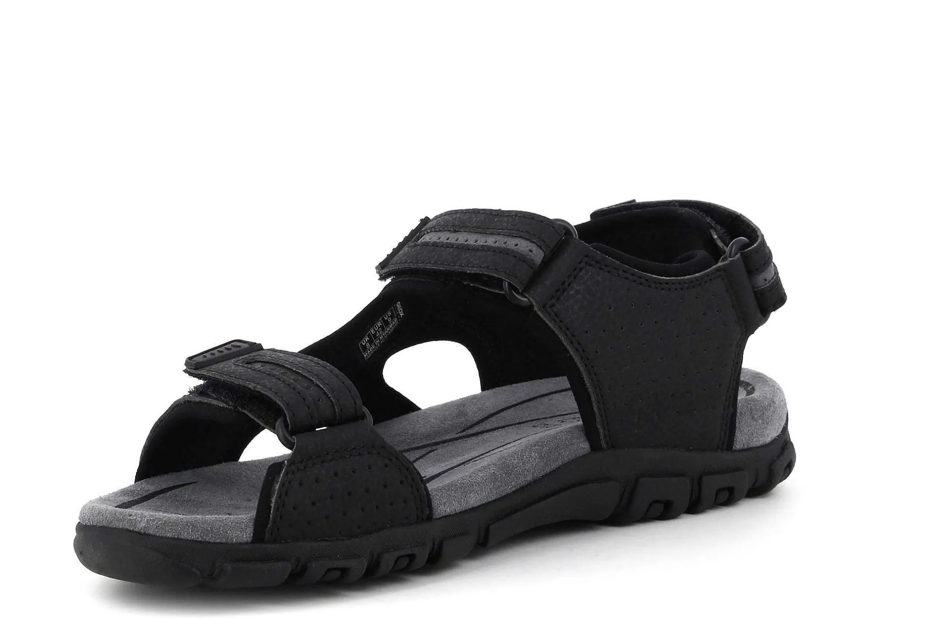 Geox Sandalias Uomo Sandal 505Au^Hombre Sandalias