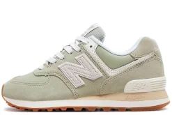 New Balance Zapatillas 574^Mujer Zapatillas