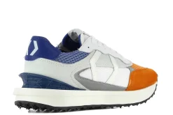 Mikakus Barcelona Zapatillas 018^Hombre Zapatillas