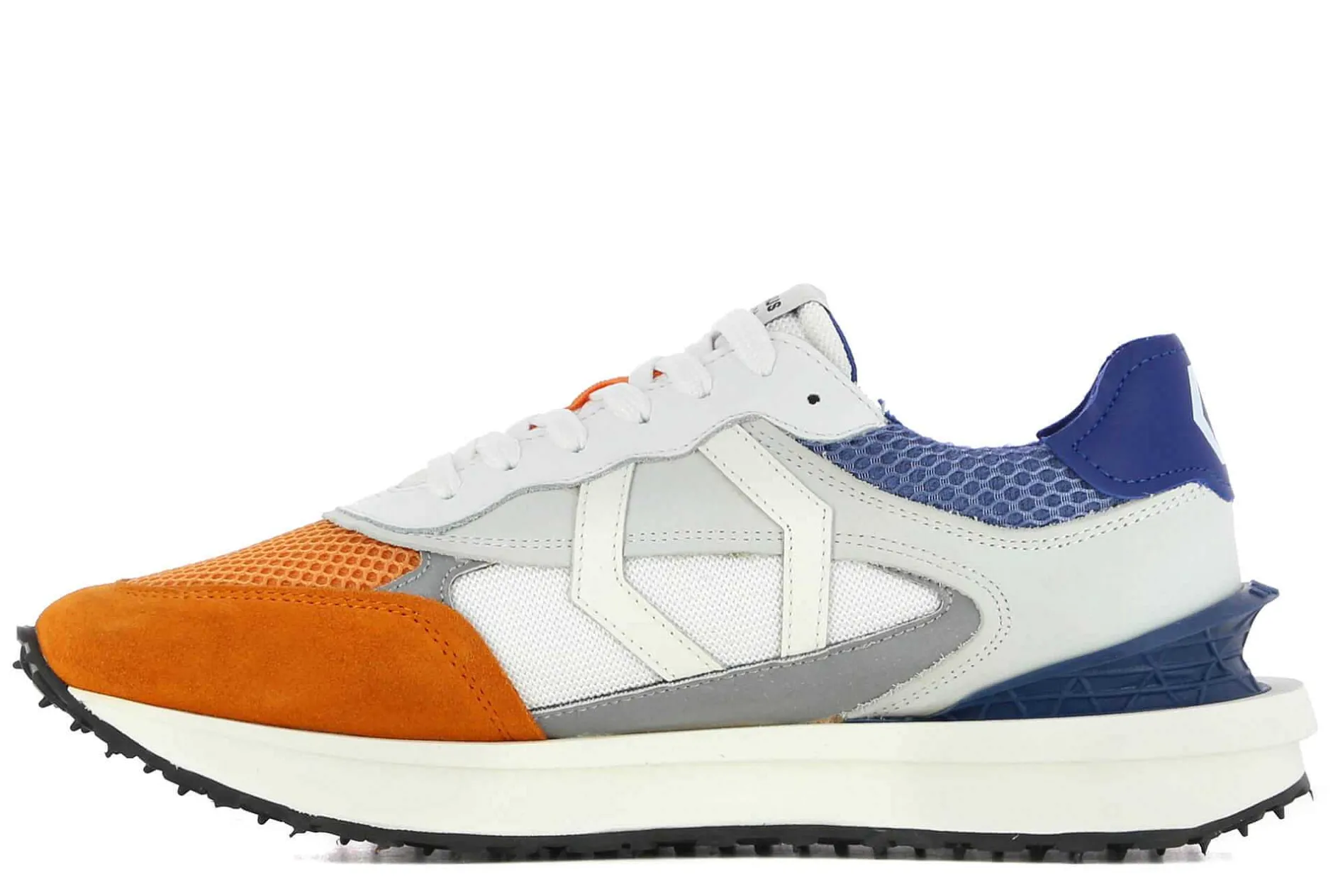Mikakus Barcelona Zapatillas 018^Hombre Zapatillas