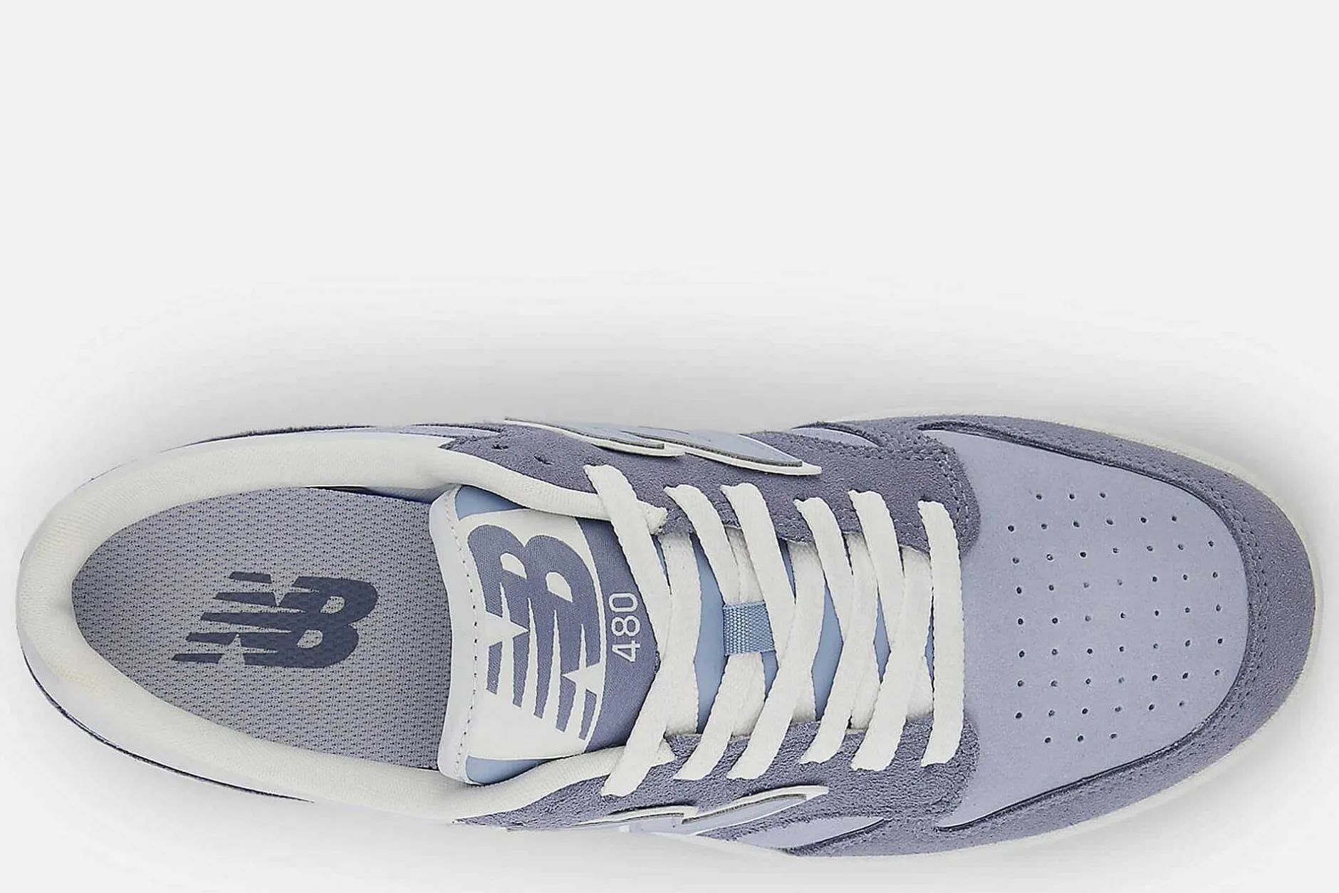 New Balance Zapatillas 480^Hombre Zapatillas