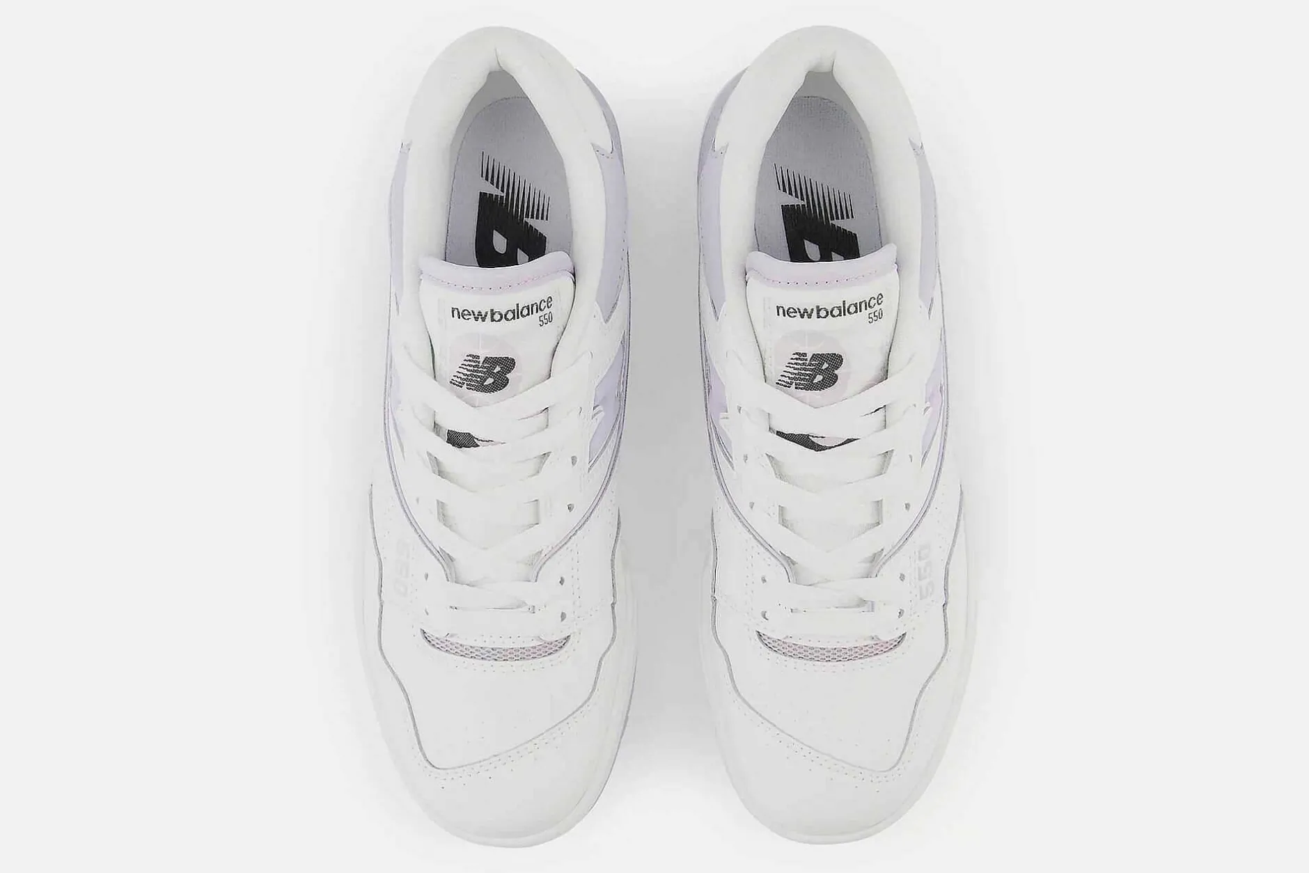 New Balance Zapatillas 550^Mujer Zapatillas