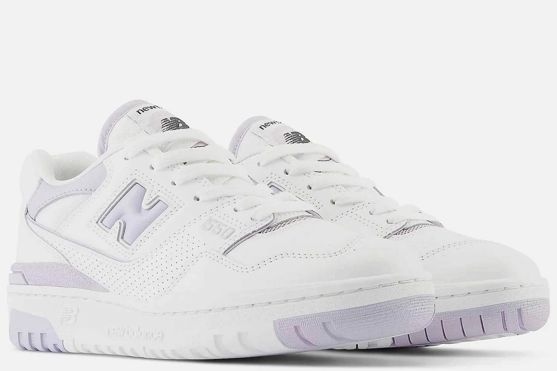 New Balance Zapatillas 550^Mujer Zapatillas