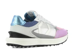 Mikakus Barcelona Zapatillas 018^Mujer Zapatillas