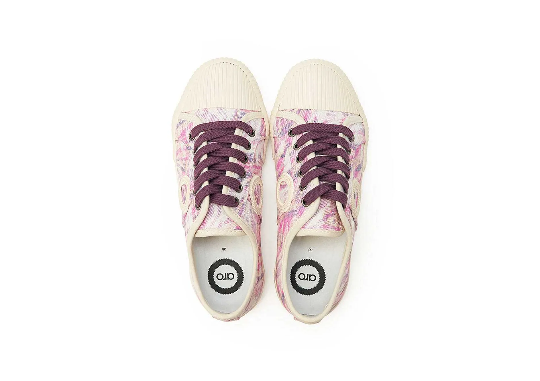 Aro Zapatillas 3664 Charlie Nibali^Mujer Zapatillas