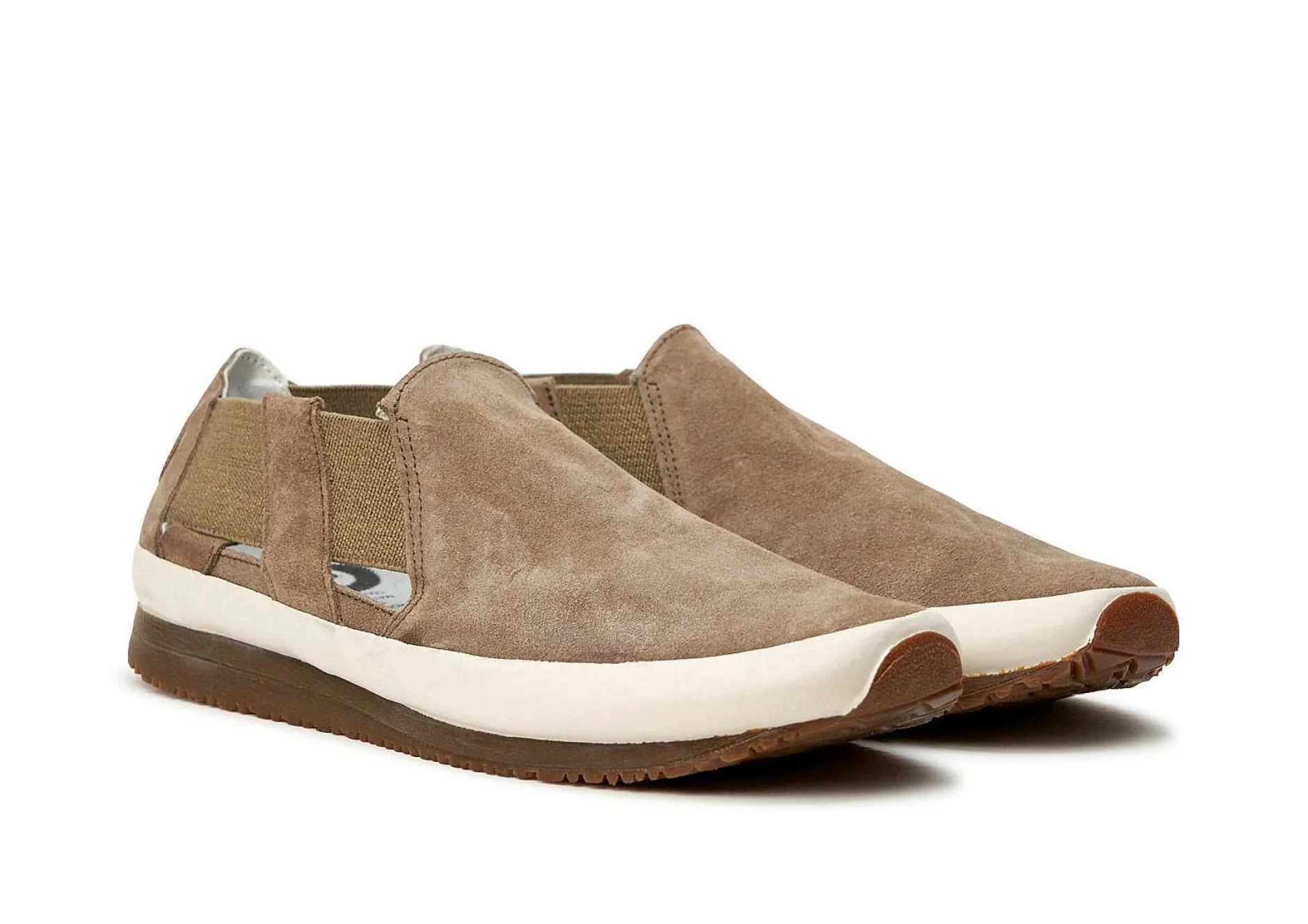 Aro Zapatillas 3750 Evar Suede^Mujer Zapatillas