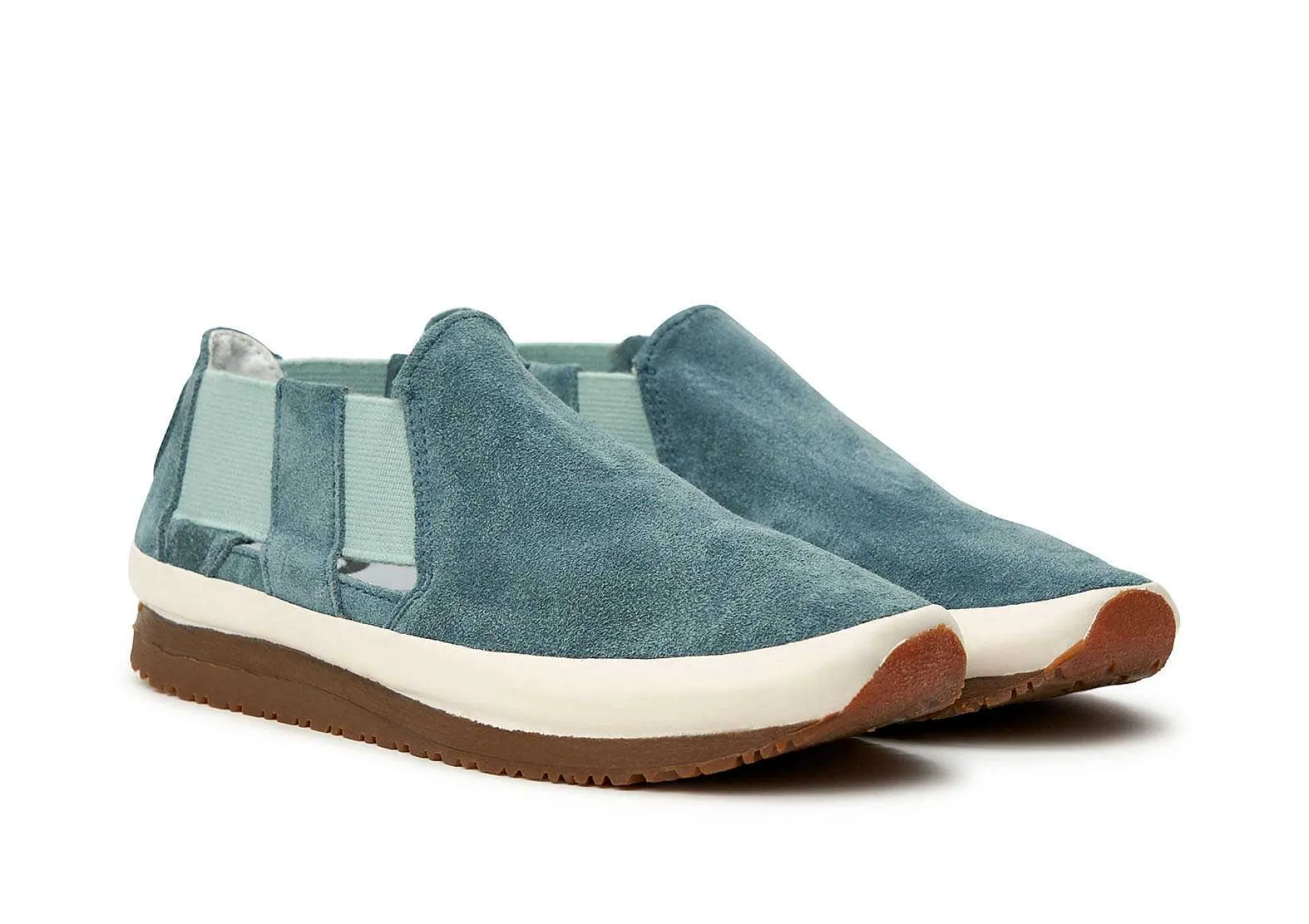 Aro Zapatillas 3750 Evar Suede^Mujer Zapatillas