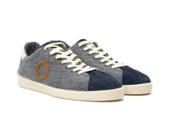 Aro Zapatillas 3689 Finca Denim^Hombre Zapatillas