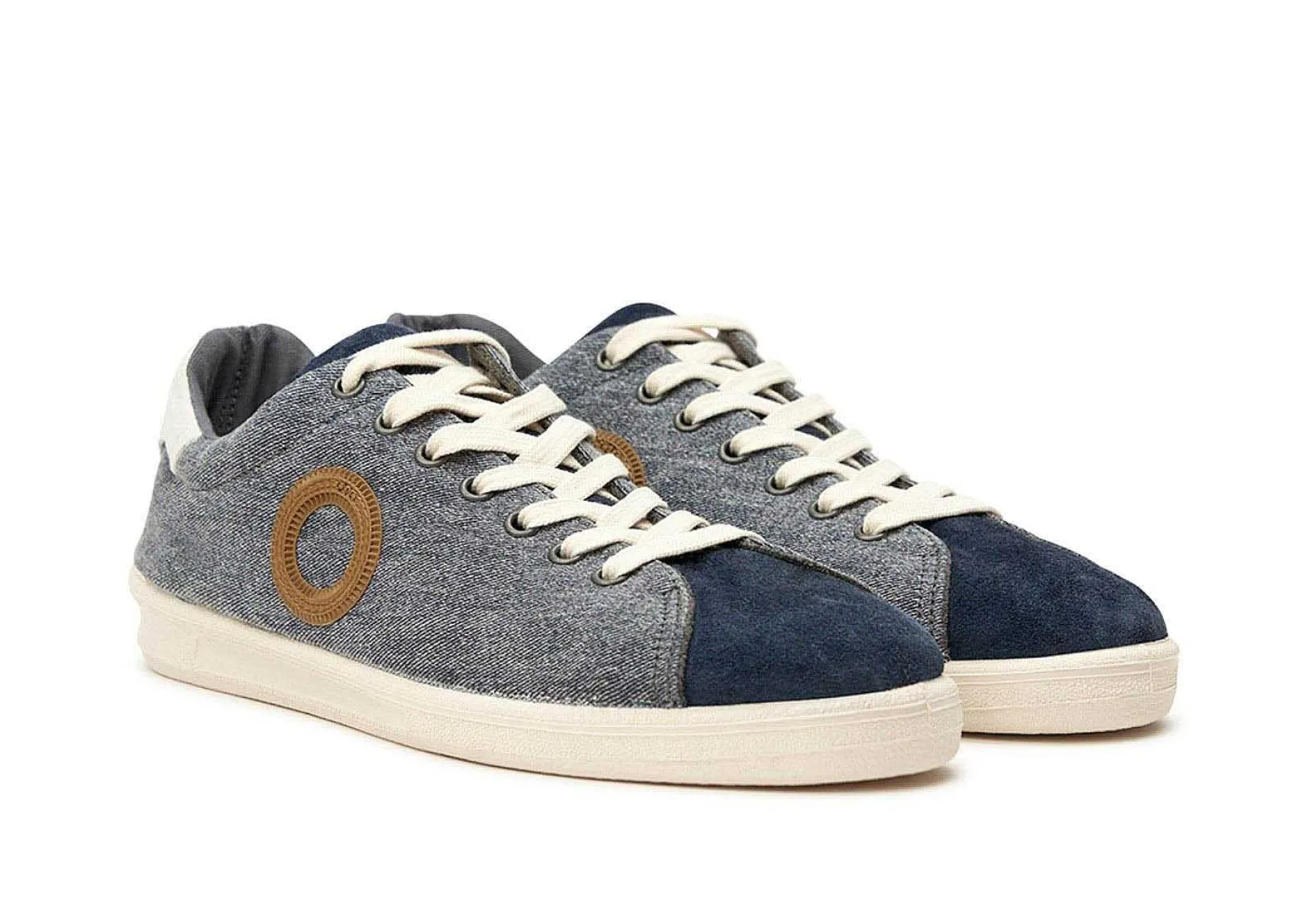 Aro Zapatillas 3689 Finca Denim^Hombre Zapatillas