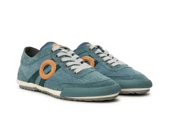 Aro Zapatillas 3386 Ido Denim^Mujer Zapatillas