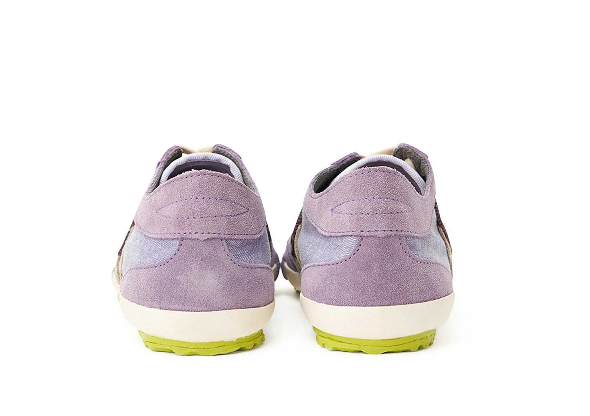 Aro Zapatillas 3386 Ido Denim^Mujer Zapatillas