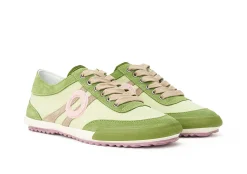 Aro Zapatillas 3386 Ido Denim^Mujer Zapatillas