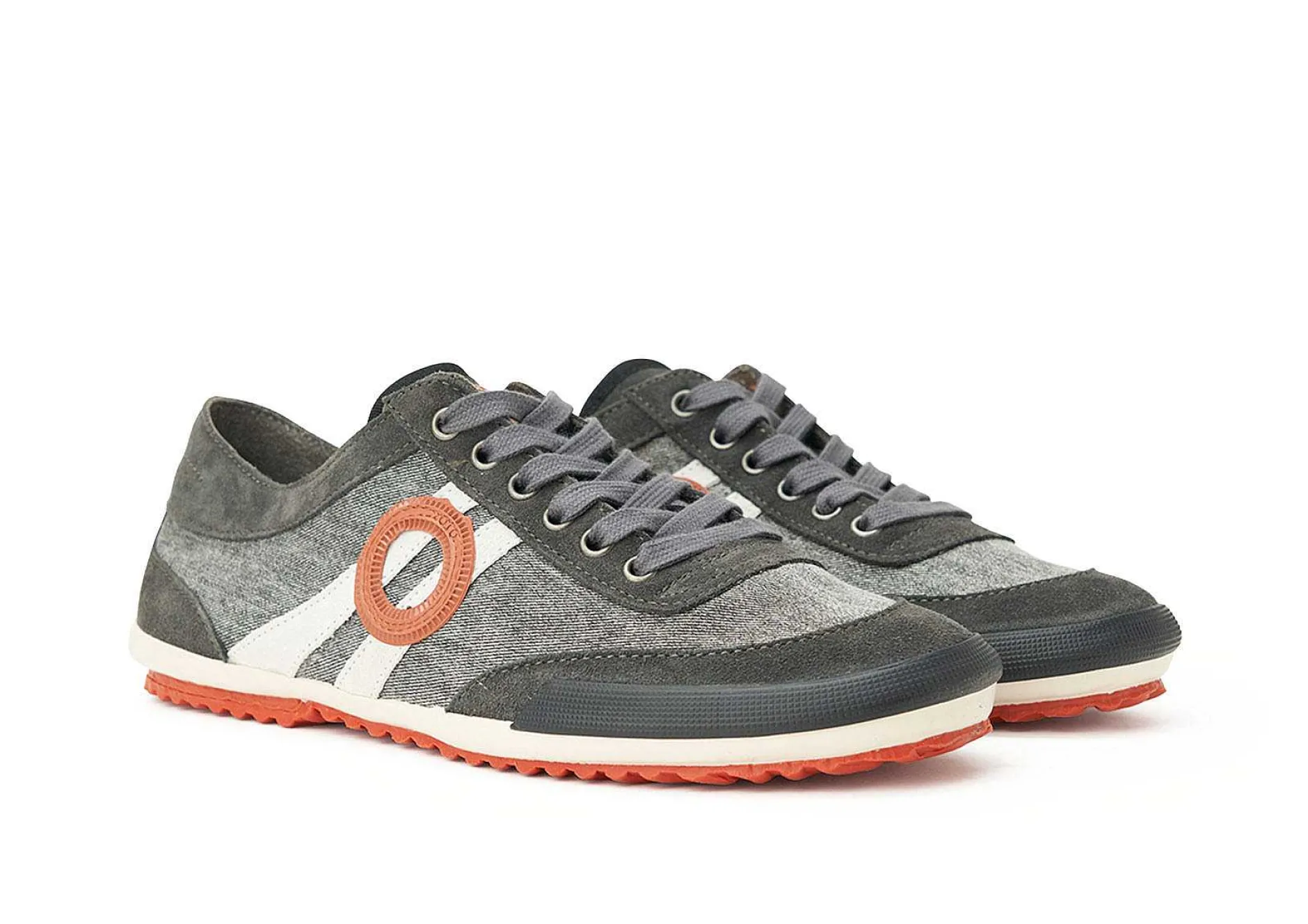 Aro Zapatillas 3386 Ido Denim^Hombre Zapatillas