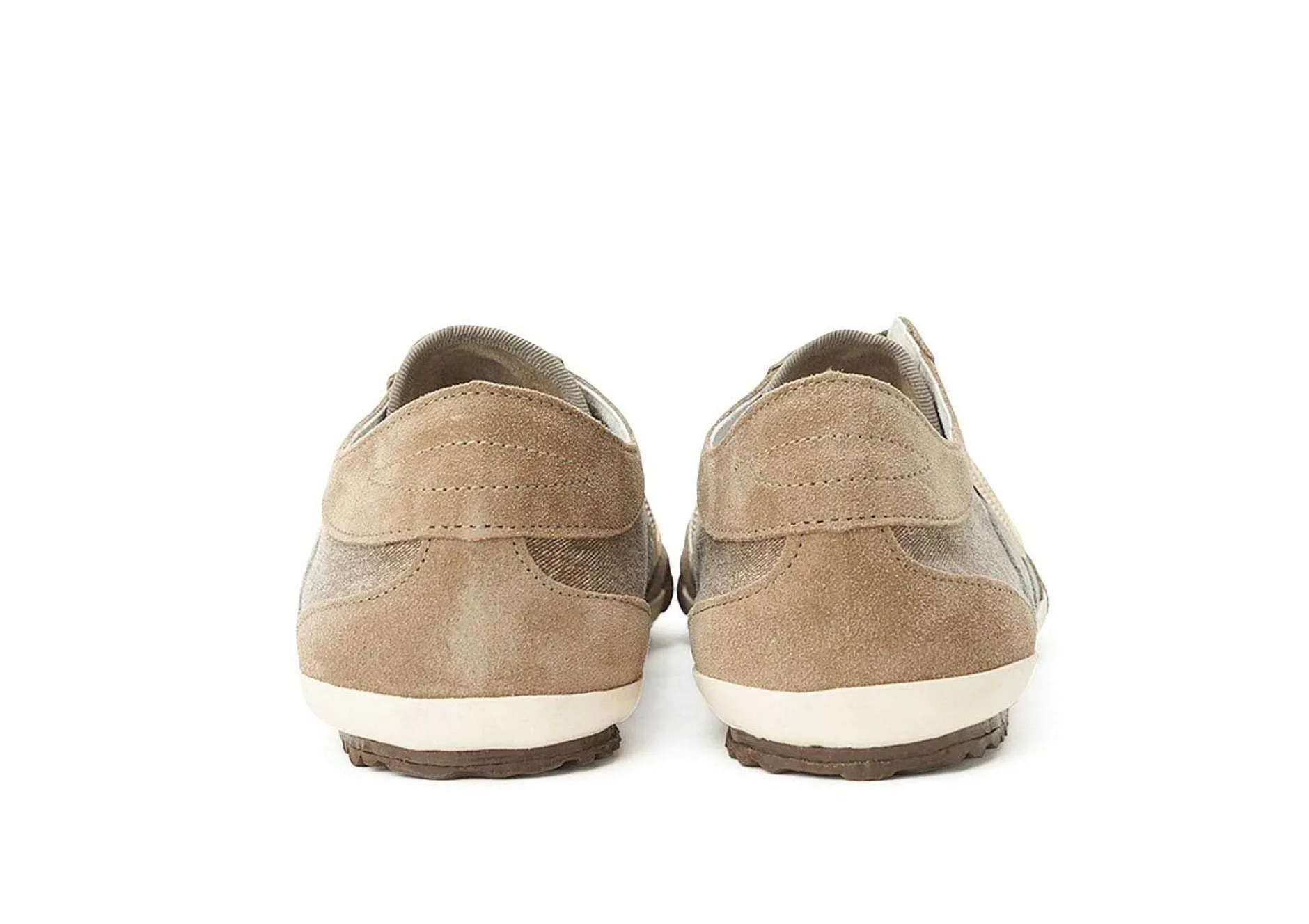 Aro Zapatillas 3386 Ido Denim^Hombre Zapatillas