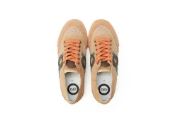 Aro Zapatillas 3386 Ido Saper^Mujer Zapatillas