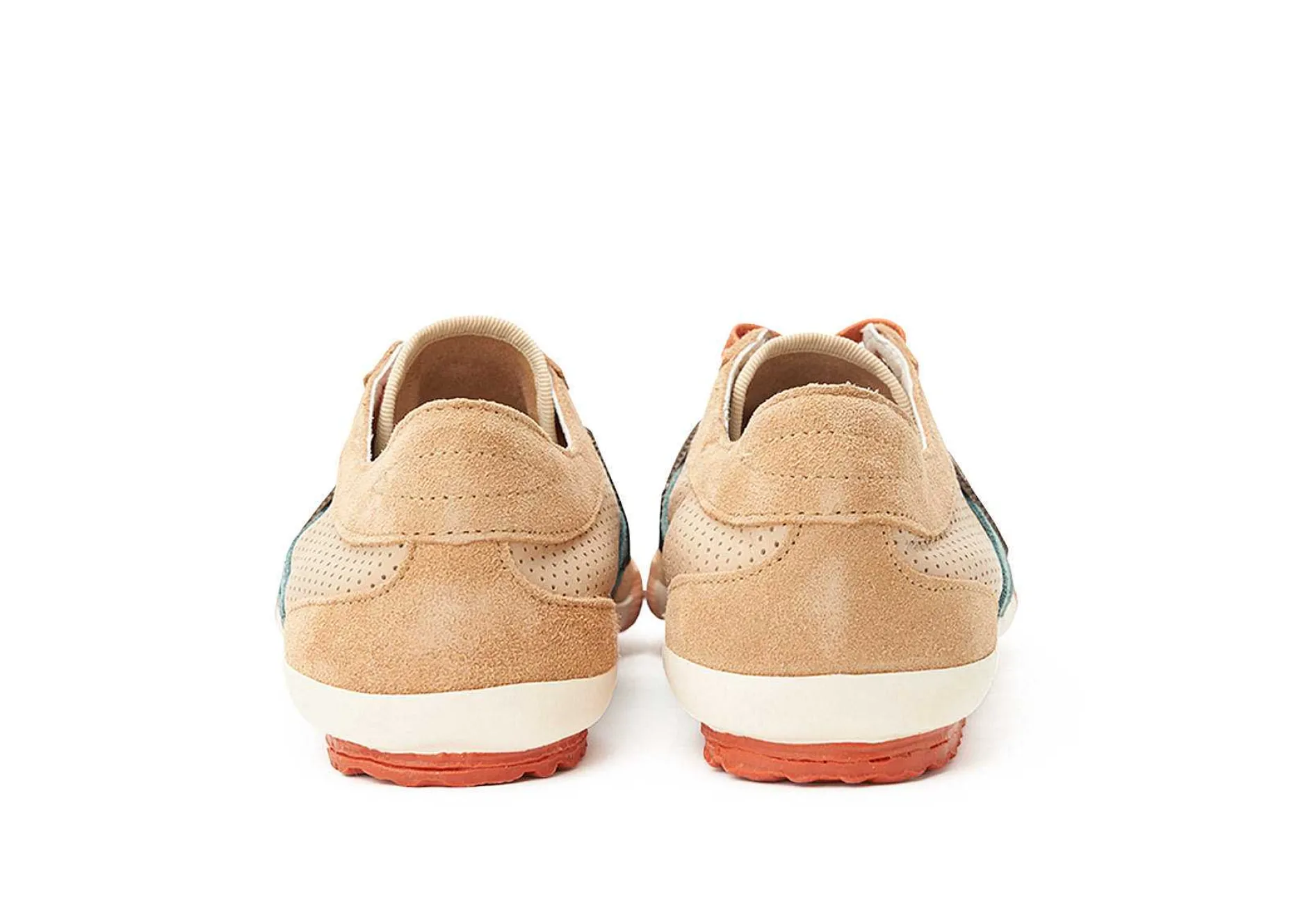 Aro Zapatillas 3386 Ido Saper^Mujer Zapatillas