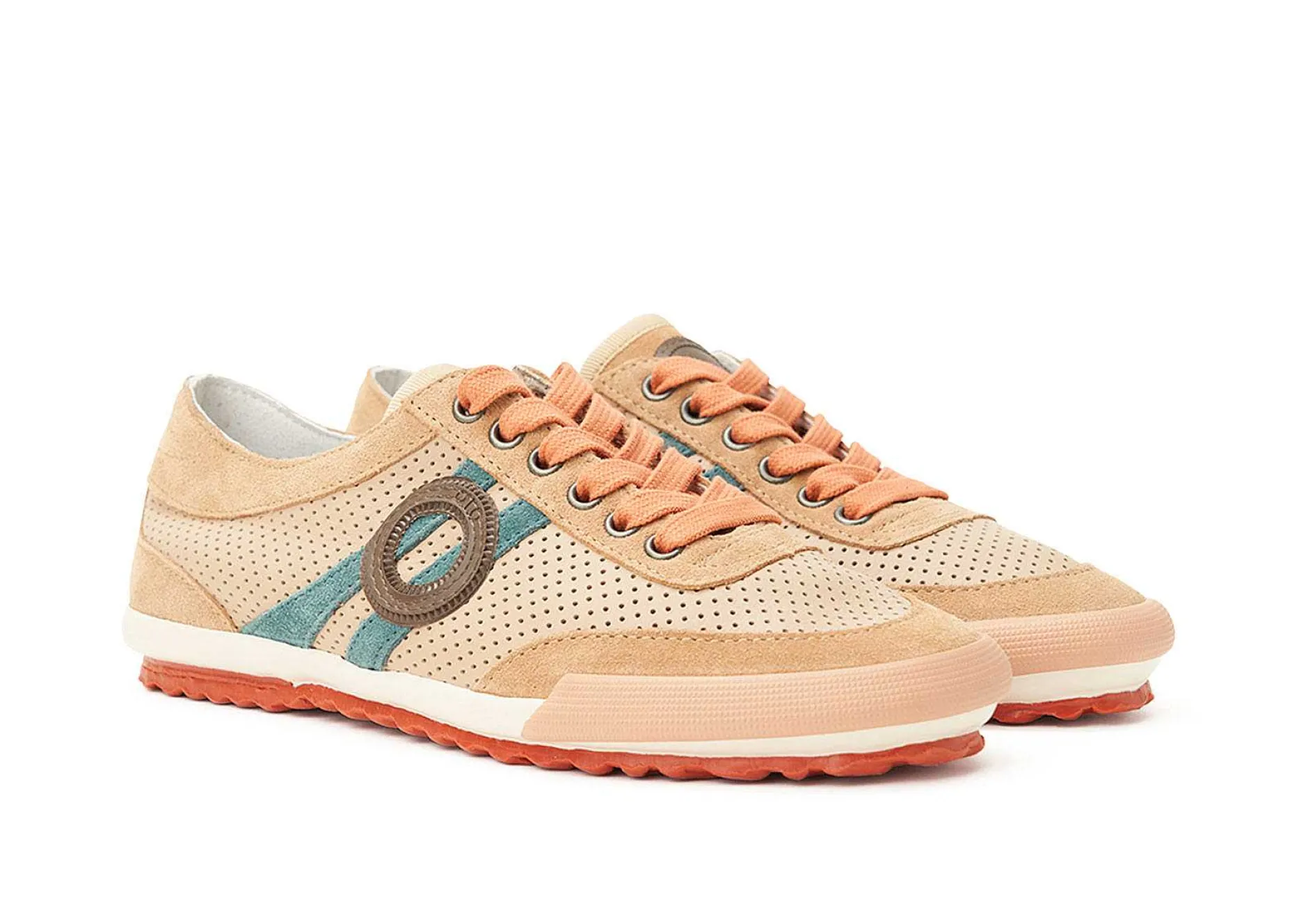 Aro Zapatillas 3386 Ido Saper^Mujer Zapatillas