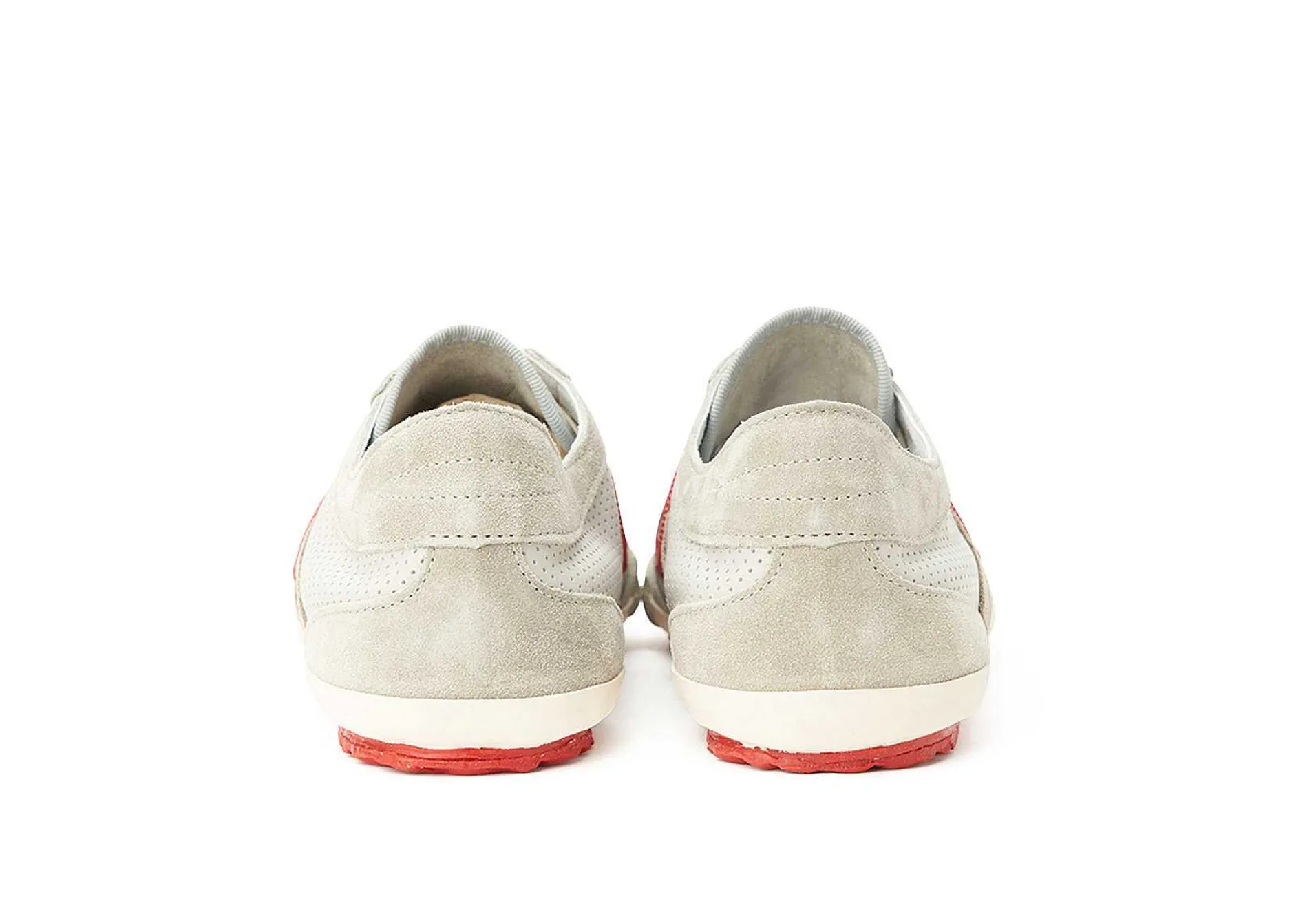 Aro Zapatillas 3386 Ido Saper^Mujer Zapatillas