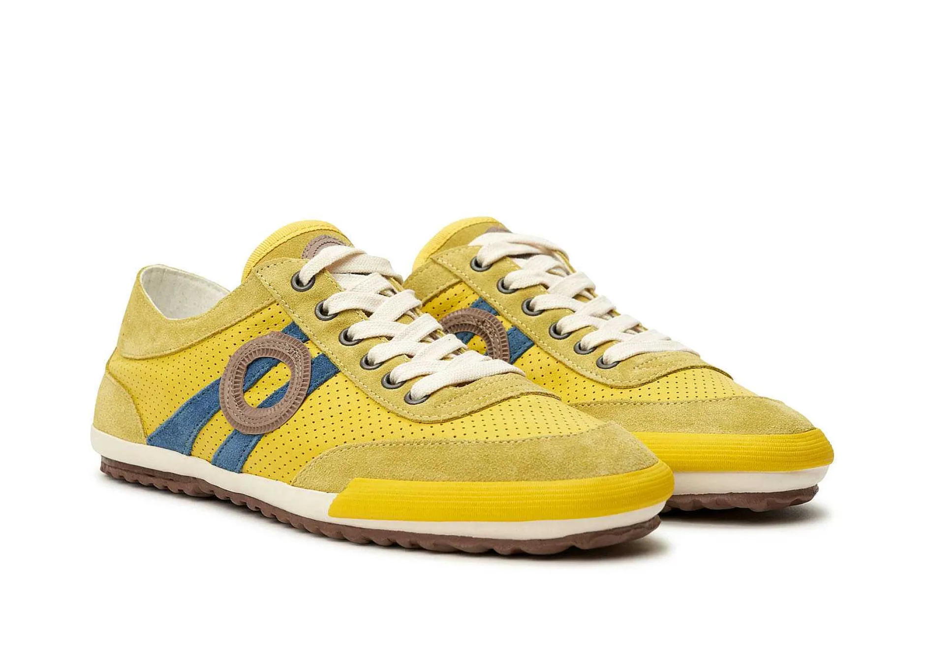 Aro Zapatillas 3386 Ido Saper^Mujer Zapatillas