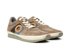 Aro Zapatillas 3617 Jaq Saper^Hombre Zapatillas
