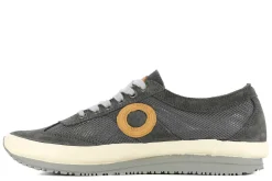 Aro Zapatillas 3666 Joaneta Plus Net^Mujer Zapatillas