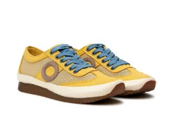 Aro Zapatillas 3666 Joaneta Plus Veg^Mujer Zapatillas